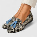 Claire | Refined Women's Loafers