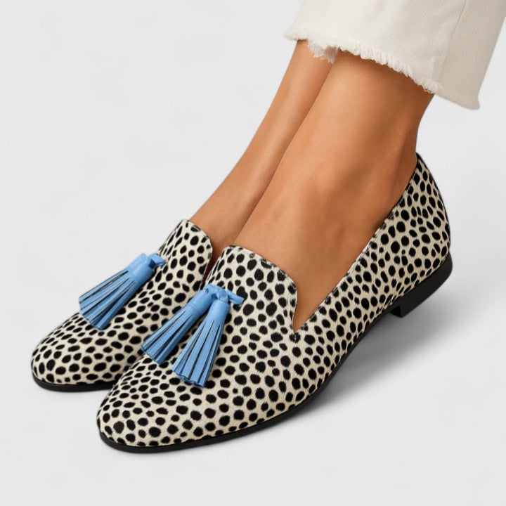 Claire | Refined Women's Loafers