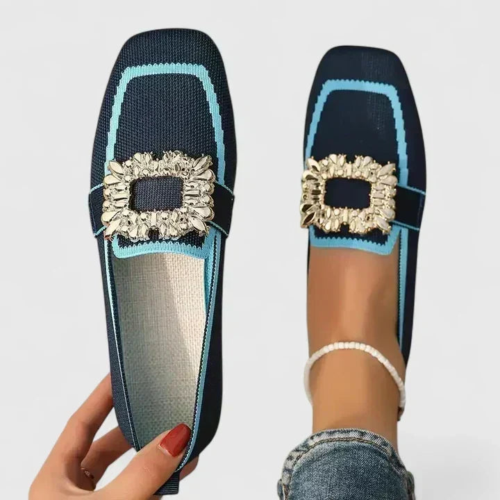 Harriet | Women's Everyday Slip-On Shoes