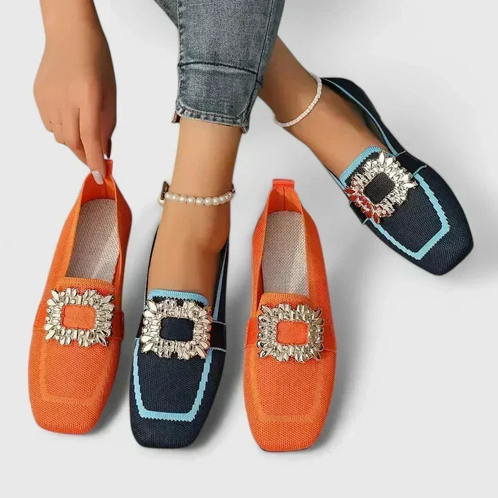 Harriet | Women's Everyday Slip-On Shoes
