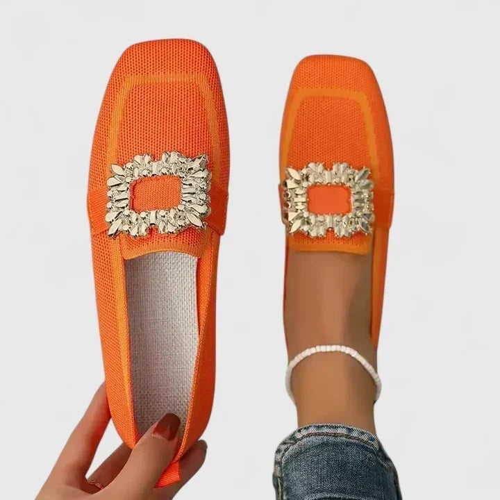 Harriet | Women's Everyday Slip-On Shoes