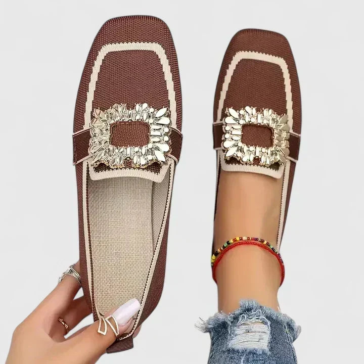 Harriet | Women's Everyday Slip-On Shoes