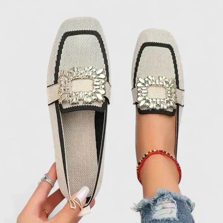 Harriet | Women's Everyday Slip-On Shoes