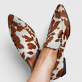 Mabel | Women's Comfort Loafers