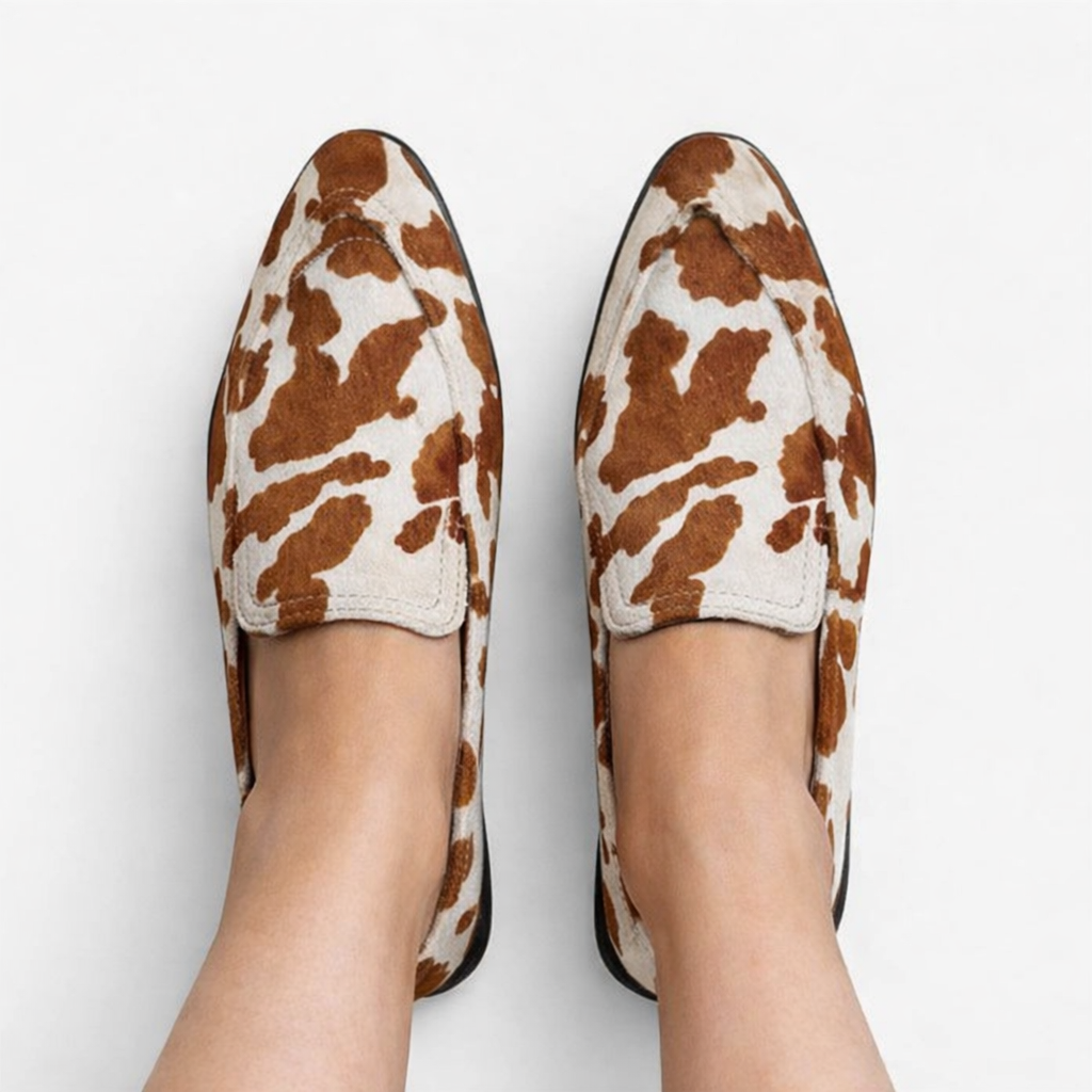 Mabel | Women's Comfort Loafers