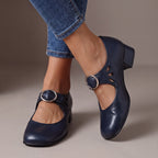 Sophie | Elegant Strappy Heels
