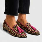 Hannah | Women's Supportive Loafers
