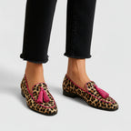 Hannah | Women's Supportive Loafers