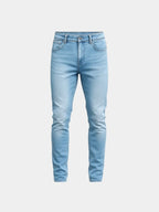 Stretchy Skinny Denim Jeans Trousers