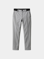 Stretchy Slim Trousers