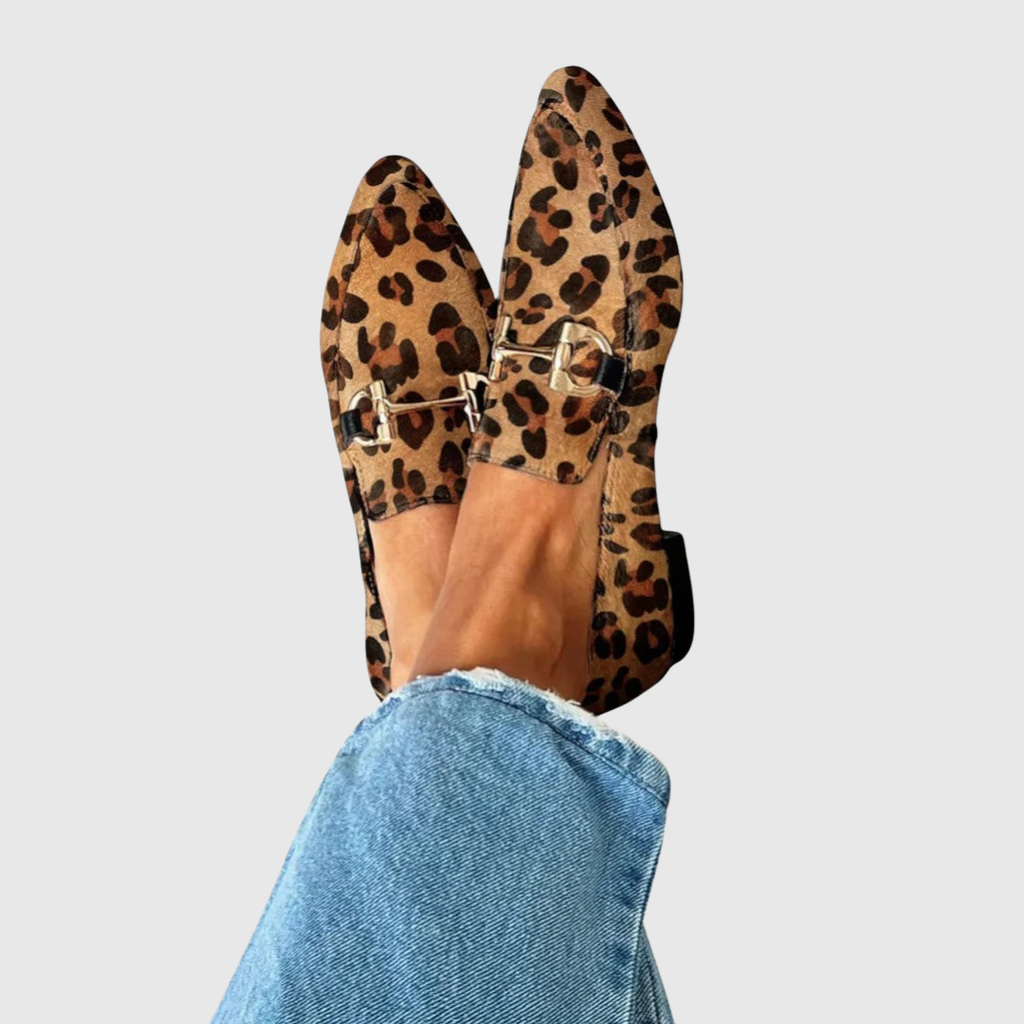 Florence | Elegant Women's Loafers