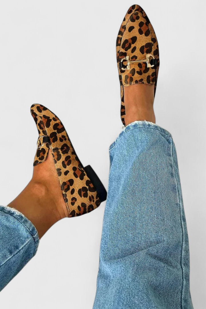 Florence | Elegant Women's Loafers