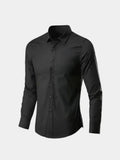 Ultra Tech Elastic Shirt