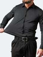 Ultra Tech Elastic Shirt