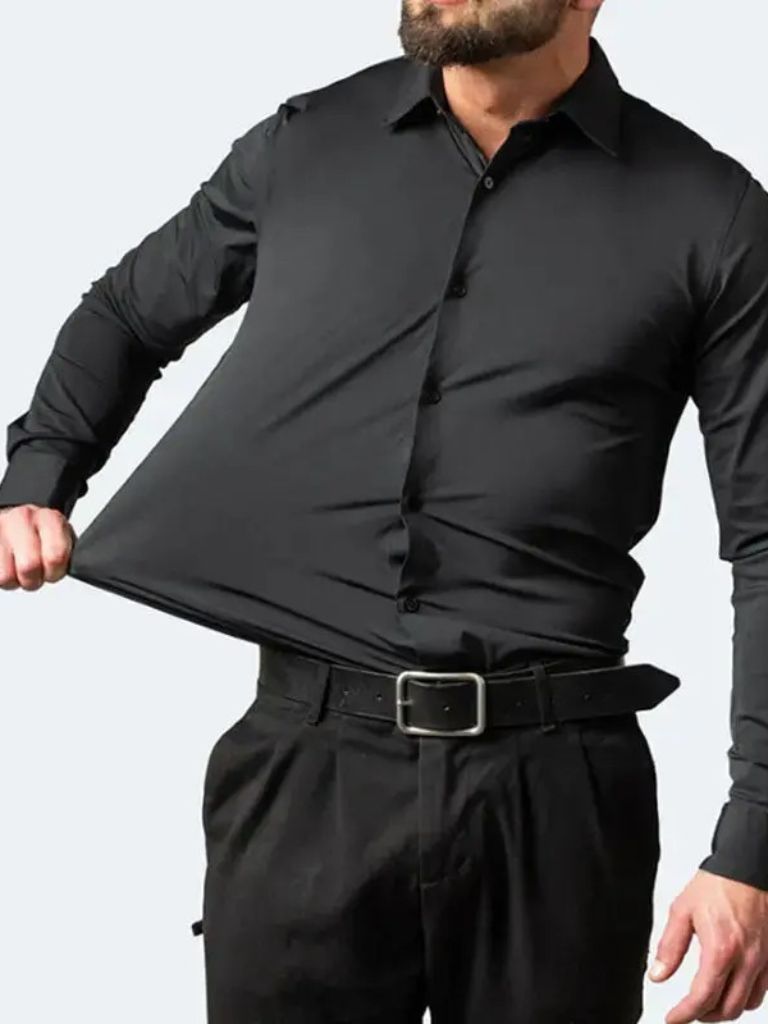 Ultra Tech Elastic Shirt
