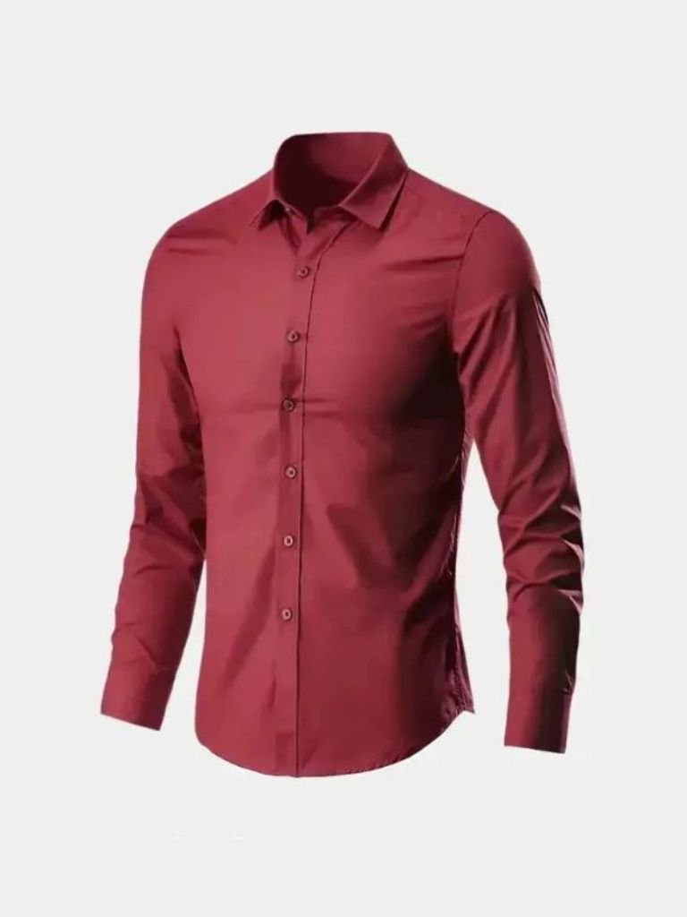 Ultra Tech Elastic Shirt