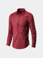 Ultra Tech Elastic Shirt