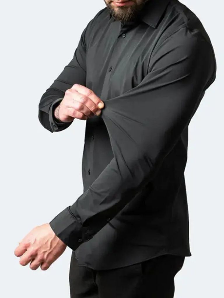 Ultra Tech Elastic Shirt