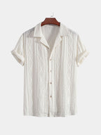 Valmoré Camp Shirt