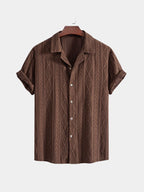 Valmoré Camp Shirt