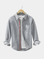 Vince Linen Shirt