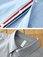 Vince Linen Shirt