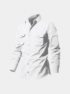 Vintage Long Sleeve Shirt
