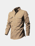 Vintage Long Sleeve Shirt
