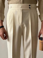 Vintage Old Money Trousers