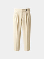 Vintage Old Money Trousers